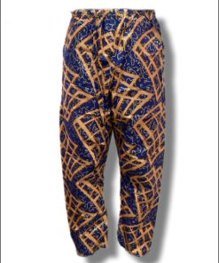 PANTALON MACHOUDE TAILLE M