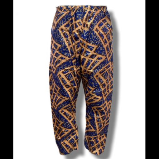 PANTALON MACHOUDE TAILLE M