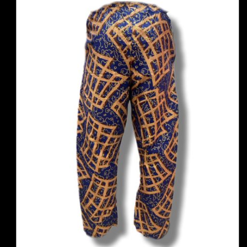 PANTALON MACHOUDE TAILLE M – Image 2