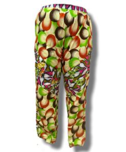 PANTALON SOUMATRI TAILLE M