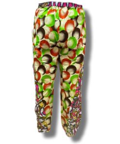 PANTALON SOUMATRI TAILLE M