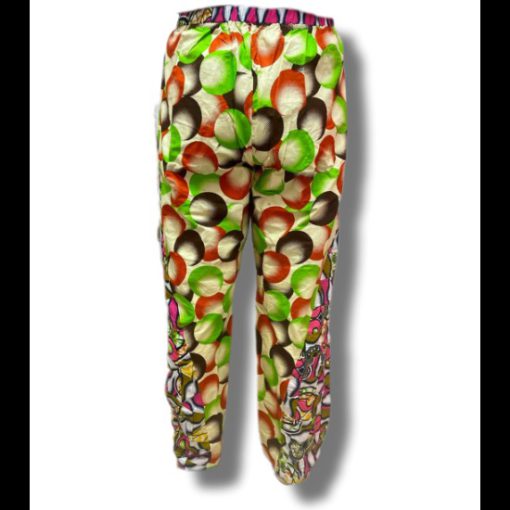 PANTALON SOUMATRI TAILLE M