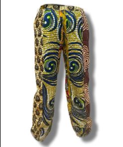 PANTALON AUWO TAILLE M