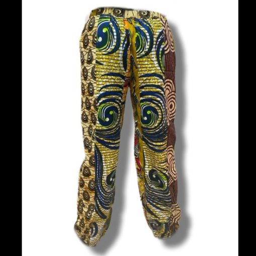 PANTALON AUWO TAILLE M