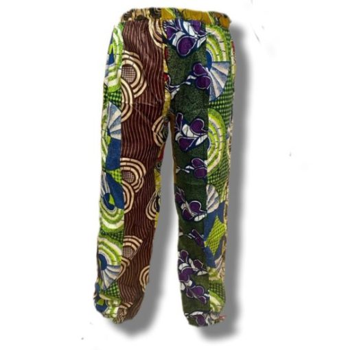 PANTALON AUWO TAILLE M – Image 2