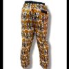 PANTALON MANE TAILLE M