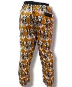 PANTALON MANE TAILLE M