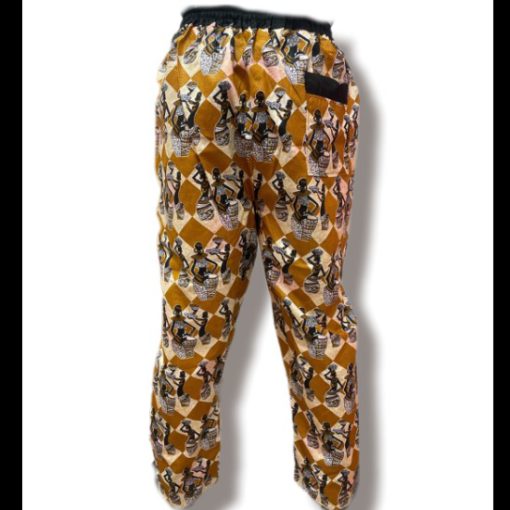 PANTALON MANE TAILLE M