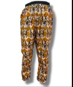 PANTALON MANE TAILLE M