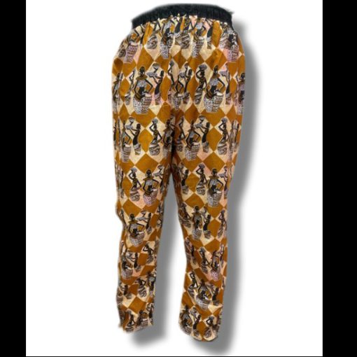 PANTALON MANE TAILLE M