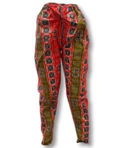 PANTALON SIMA TAILLE M
