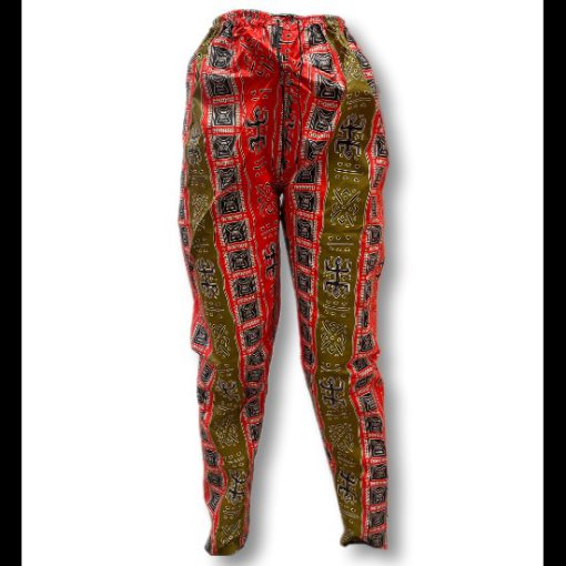 PANTALON SIMA TAILLE M