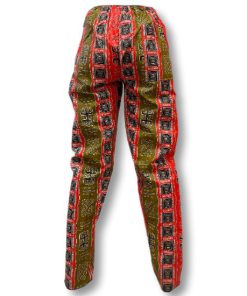 PANTALON SIMA TAILLE M