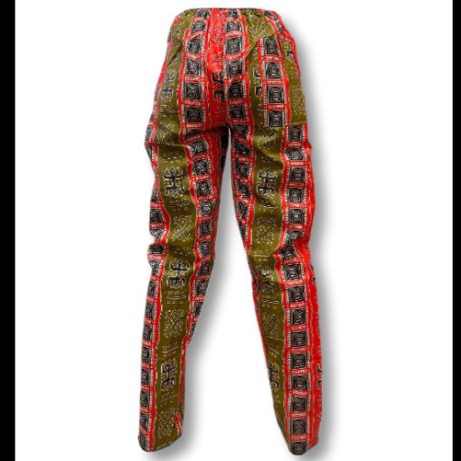 PANTALON SIMA TAILLE M