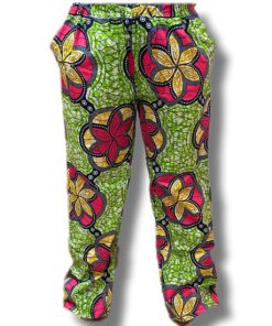 PANTALON MADOURA TAILLE M