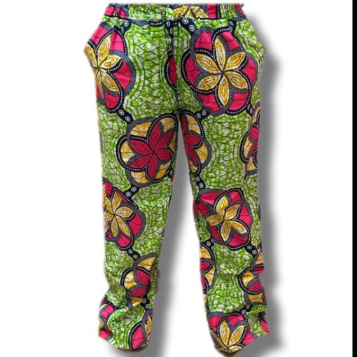 PANTALON MADOURA TAILLE M