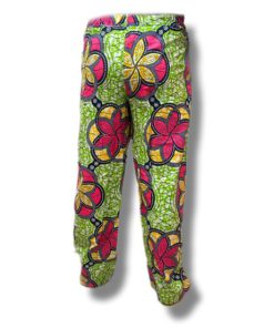 PANTALON MADOURA TAILLE M