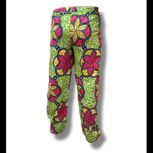 PANTALON MADOURA TAILLE M