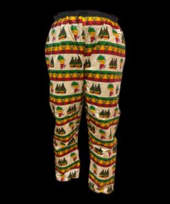 PANTALON SEIDOU TAILLE M