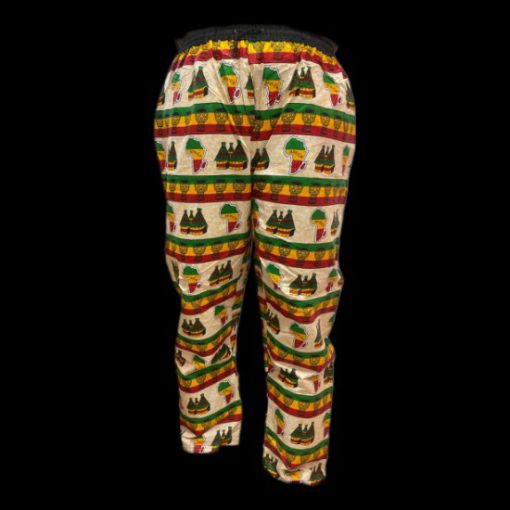 PANTALON SEIDOU TAILLE M