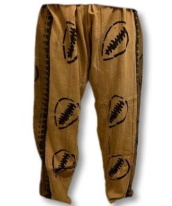 PANTALON GAOUSSA TAILLE M