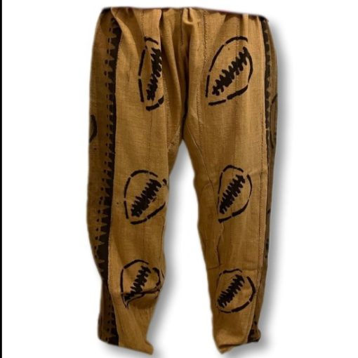 PANTALON GAOUSSA TAILLE M