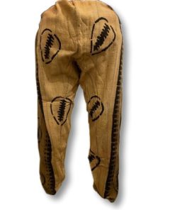 PANTALON GAOUSSA TAILLE M-2