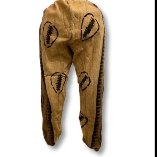 PANTALON GAOUSSA TAILLE M-2