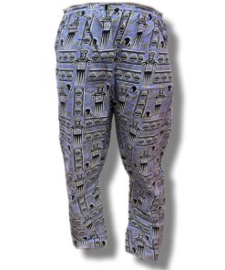 PANTALON MADER TAILLE M