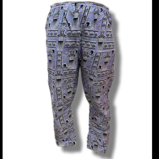 PANTALON MADER TAILLE M