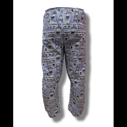PANTALON MADER TAILLE M