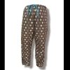 PANTALON ANIS TAILLE M
