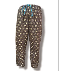 PANTALON ANIS TAILLE M
