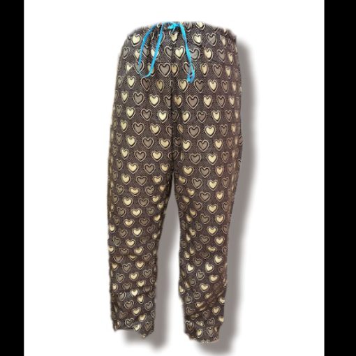 PANTALON ANIS TAILLE M