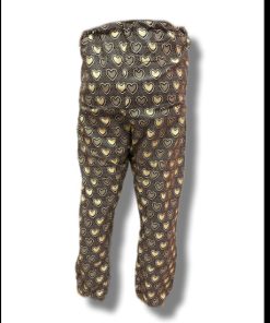 PANTALON ANIS TAILLE M