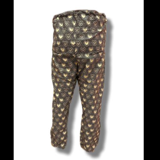 PANTALON ANIS TAILLE M