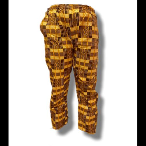PANTALON JOYERS TAILLE M