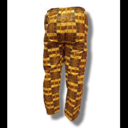 PANTALON JOYERS TAILLE M – Image 2