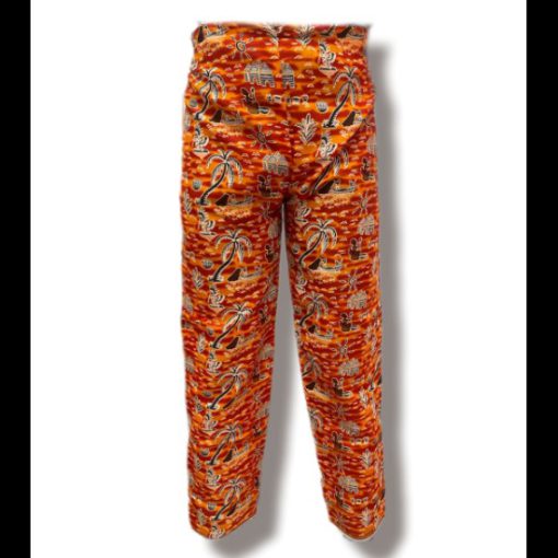 PANTALON SIMANI TAILLE M