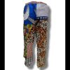PANTALON WOTOFA TAILLE M