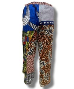 PANTALON WOTOFA TAILLE M