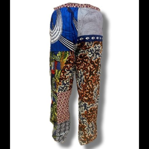 PANTALON WOTOFA TAILLE M