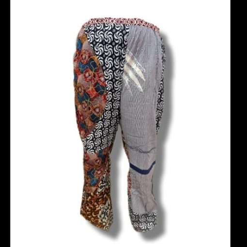 PANTALON WOTOFA TAILLE M