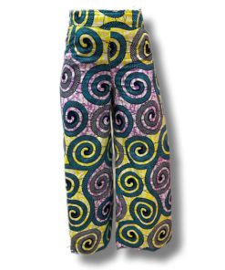 PANTALON LIALINE TAILLE M