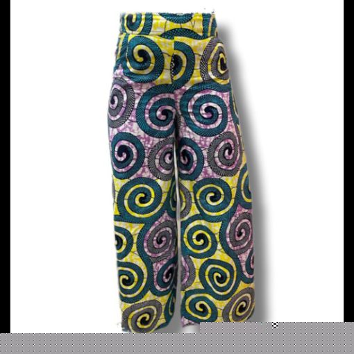 PANTALON LIALINE TAILLE M