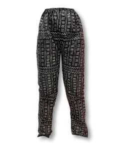 PANTALON BAZINGA TAILLE M
