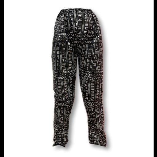 PANTALON BAZINGA TAILLE M