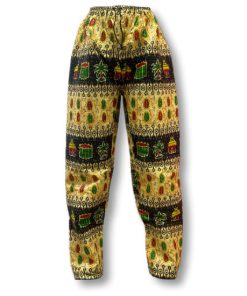 PANTALON WODRAOGO TAILLE M