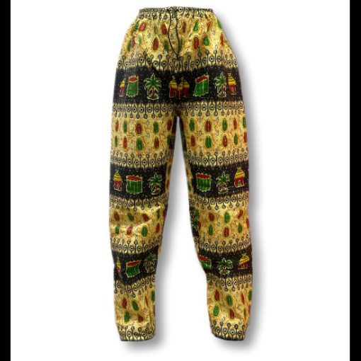 PANTALON WODRAOGO TAILLE M