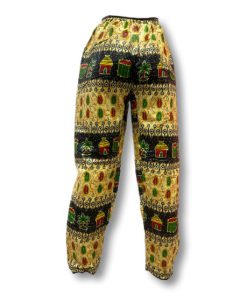 PANTALON WODRAOGO TAILLE M
